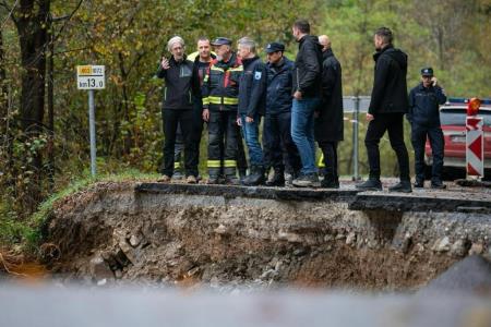 Udor DC Hudajužna-Podbrdo (Foto Kolektor CPG)